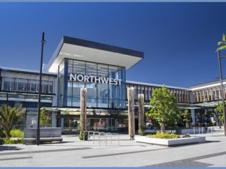 Northwest Shopping Centre