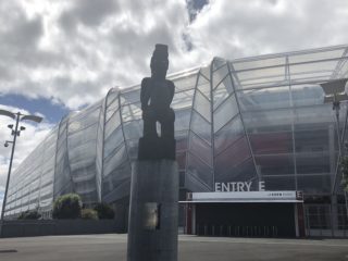 Eden Park Stadium